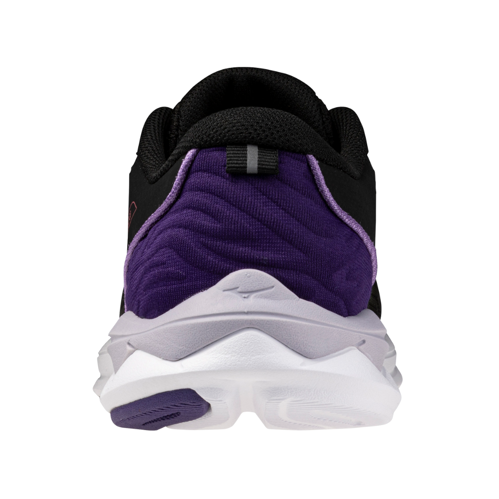 WAVE REVOLT 3 WOMEN Black / Camellia Rose / Violet Indigo