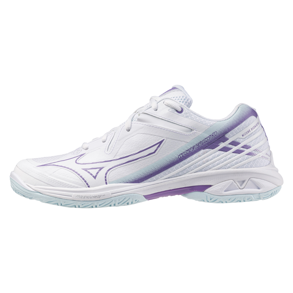 WAVE CLAW 3 UNISEX White / Paisley Purple / Cooling Spray