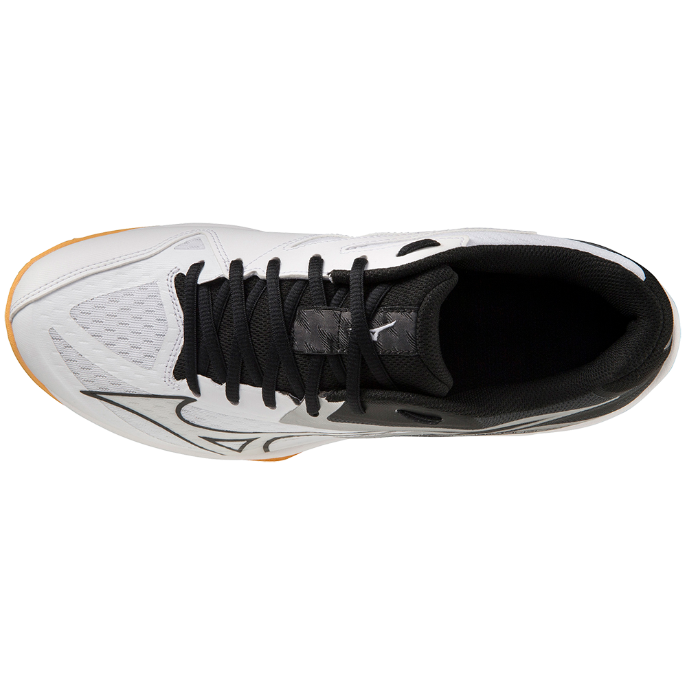 THUNDER BLADE Z UNISEX White / Black