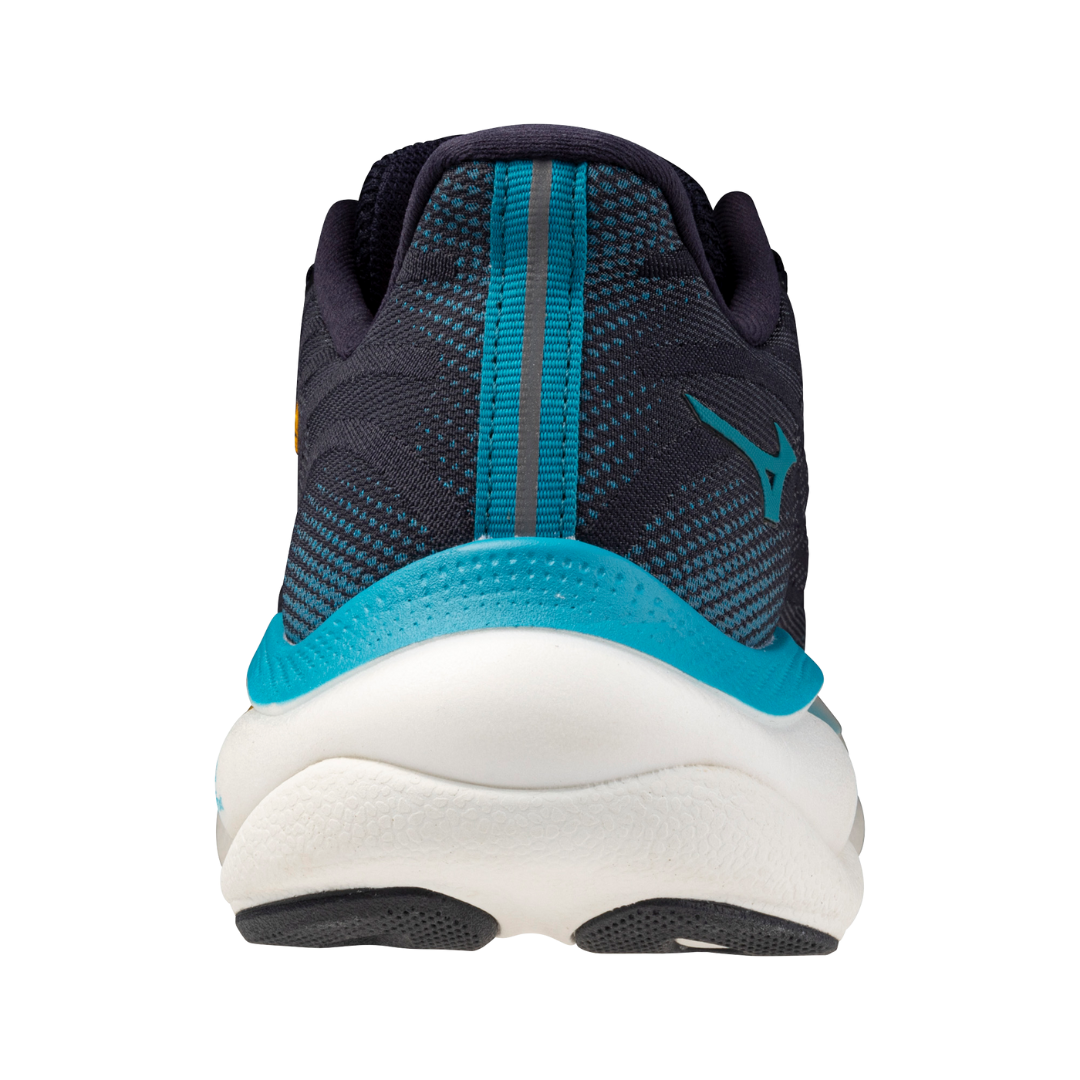 WAVE SKY 9 MEN Baritone Blue / Citrus / Capri Breeze