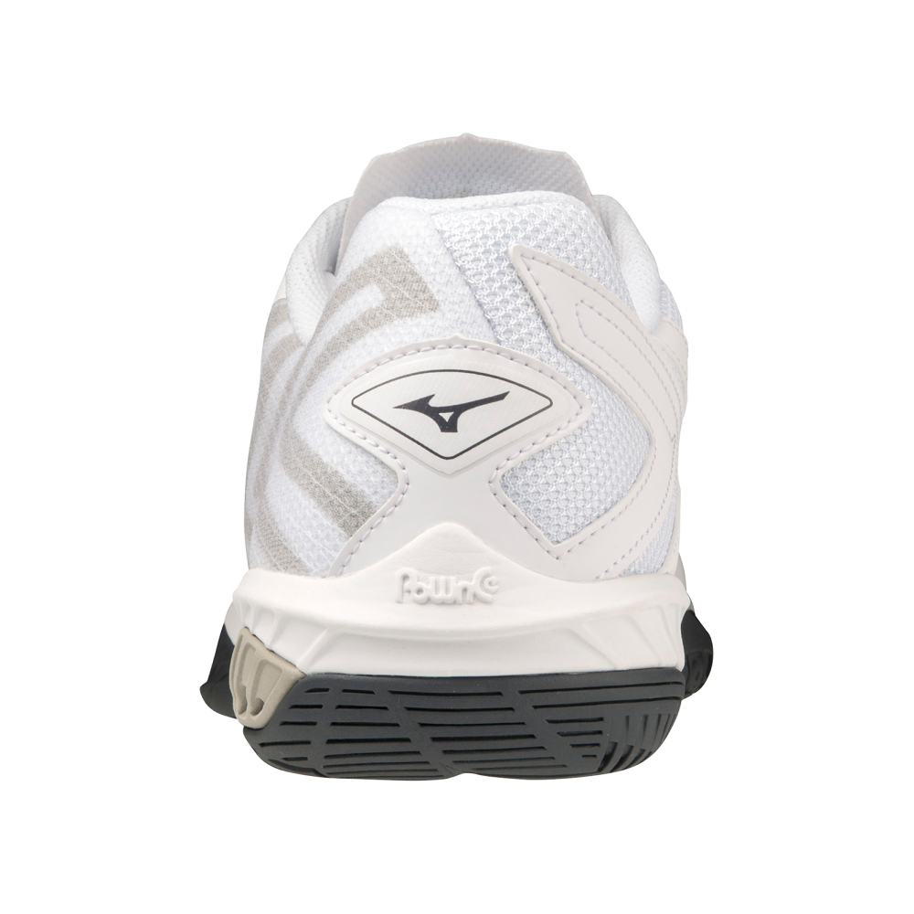 WAVE CLAW EL 2 UNISEX White / Ombre Blue / Ghost Gray