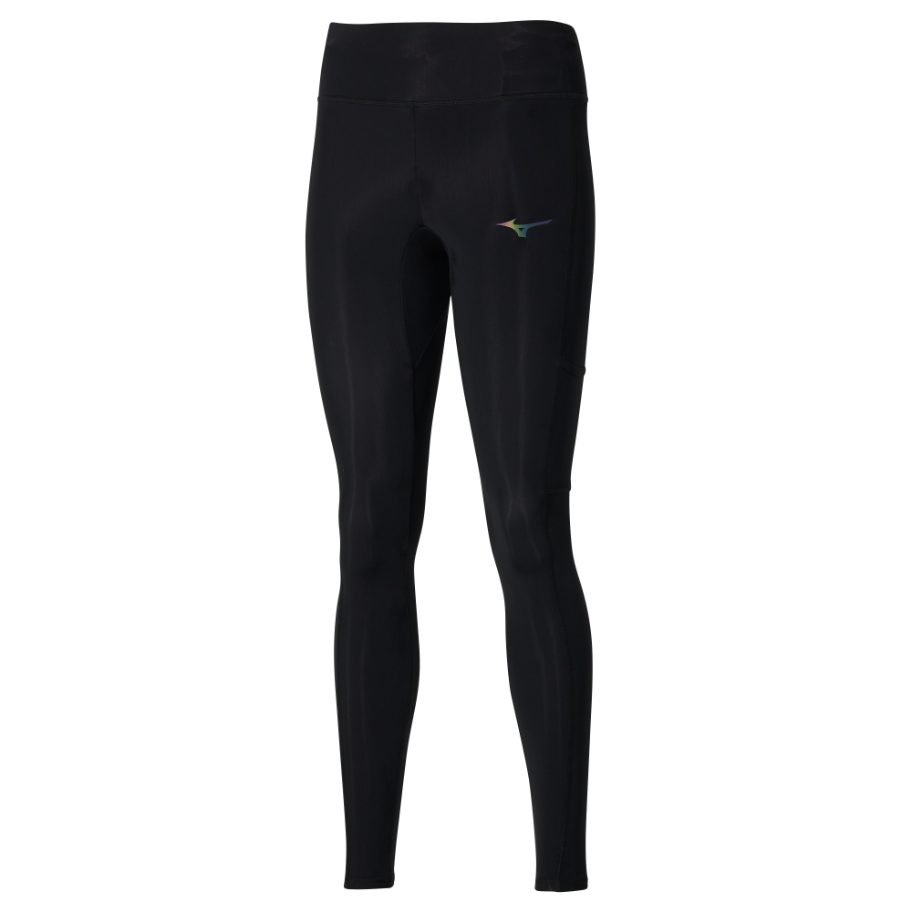 Mizuno running on sale tights womens
