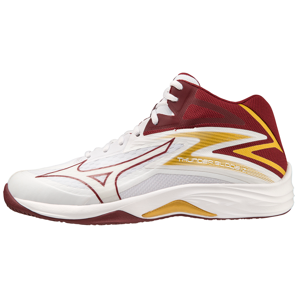 THUNDER BLADE Z MID UNISEX