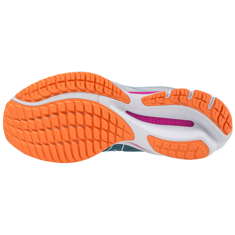 WAVE RIDER 26 WOMEN Antigua Sand / White / Light Orange