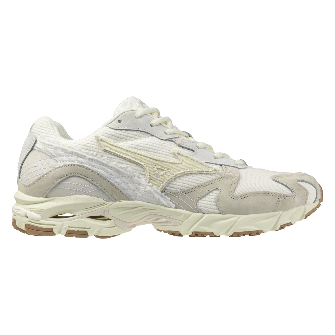 WAVE RIDER 10 UNISEX Off White / White