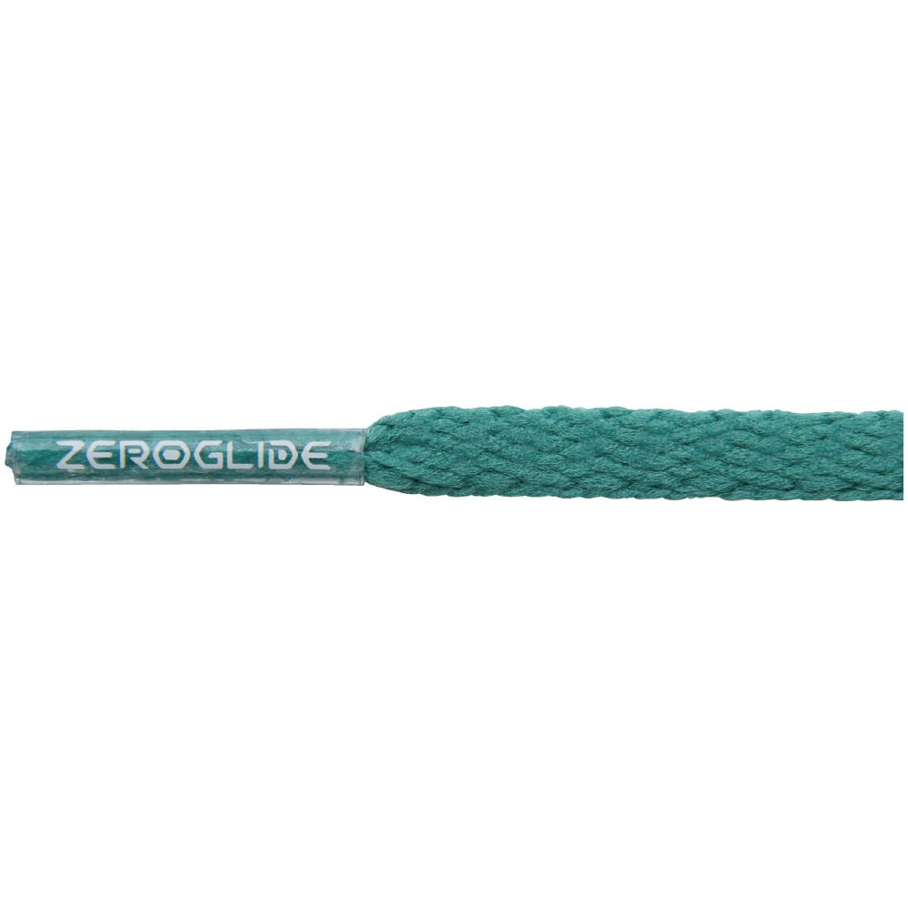 ZEROGLIDE SHOELACE Green
