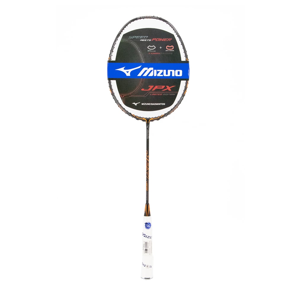 JPX LIMITED EDITION SPEED UNSTRUNG