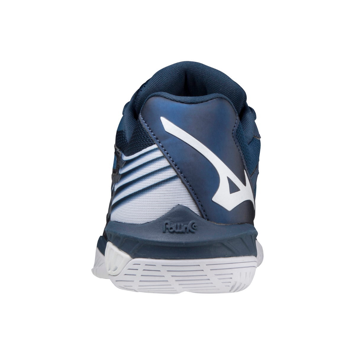 Mizuno wave connect 2 navy on sale