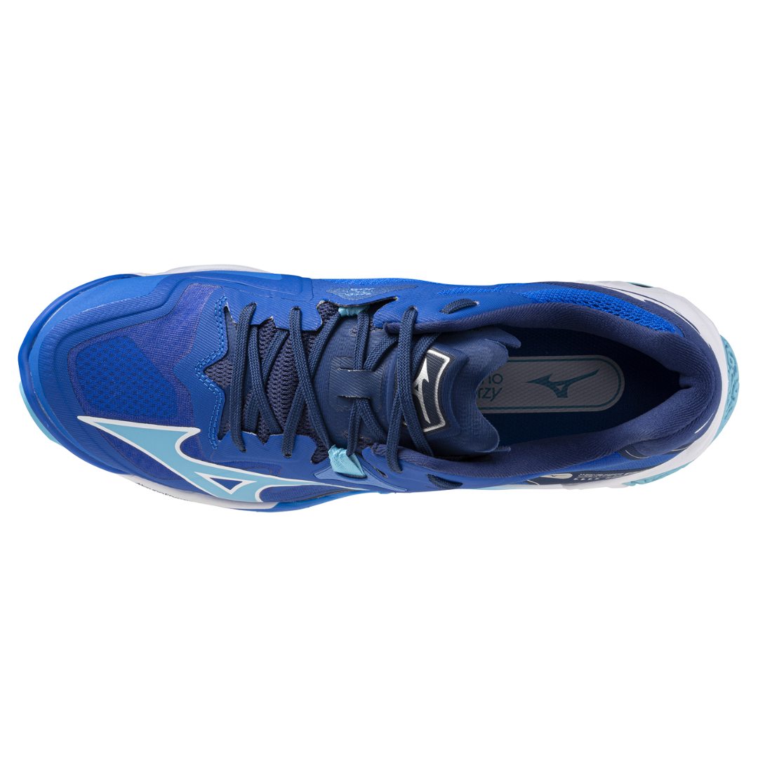 WAVE LIGHTNING Z8 UNISEX Seasonal Blue / White / Estate Blue