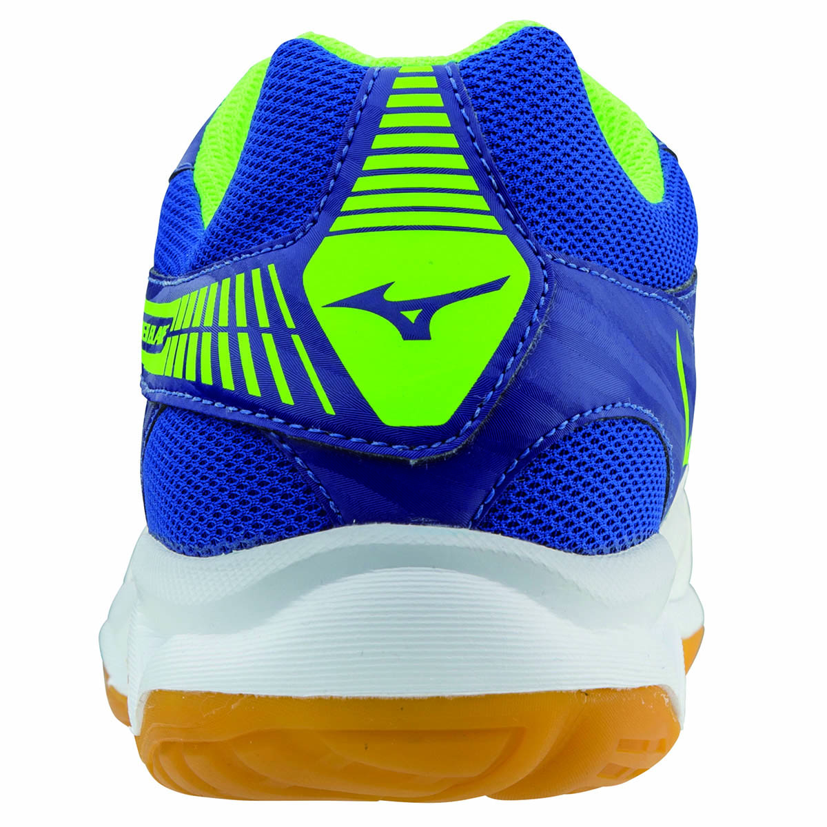 mizuno thunder blade indoor court shoes