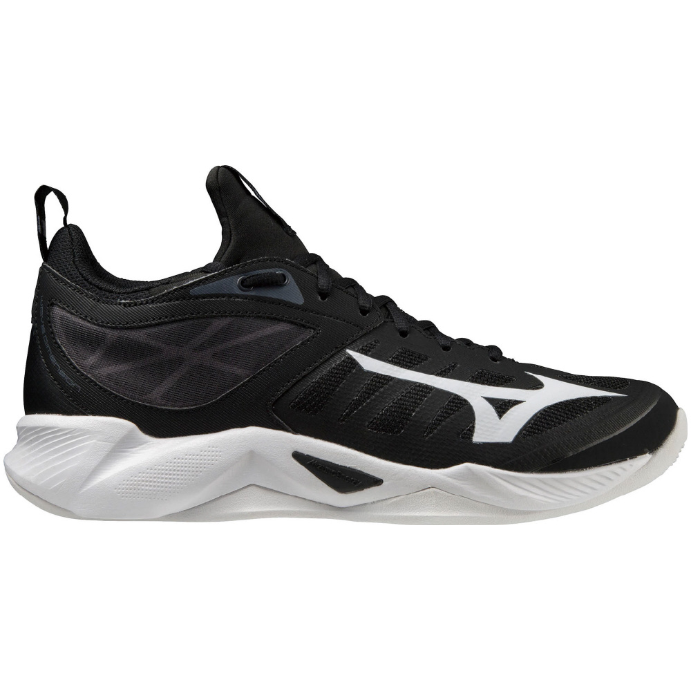 WAVE DIMENSION UNISEX Black / White / Grey