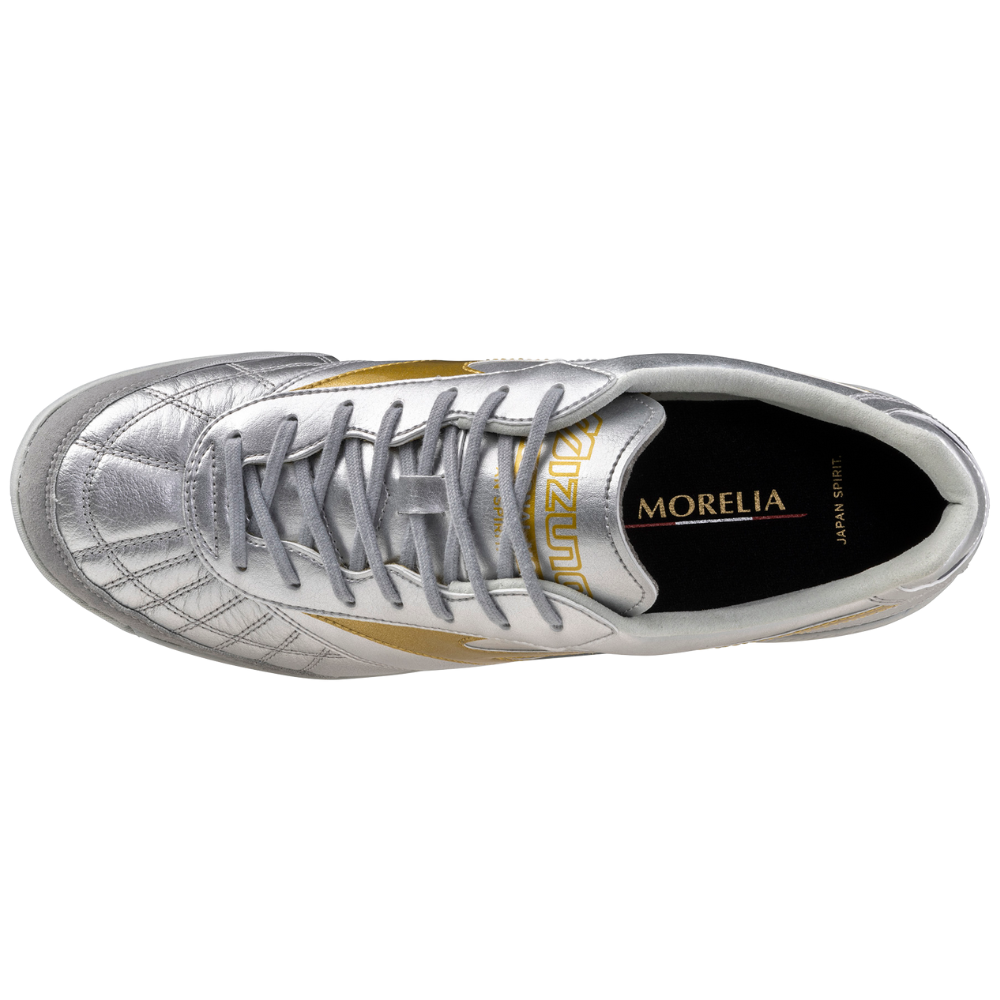 MORELIA SALA JAPAN TF Galaxy Silver / 8605C