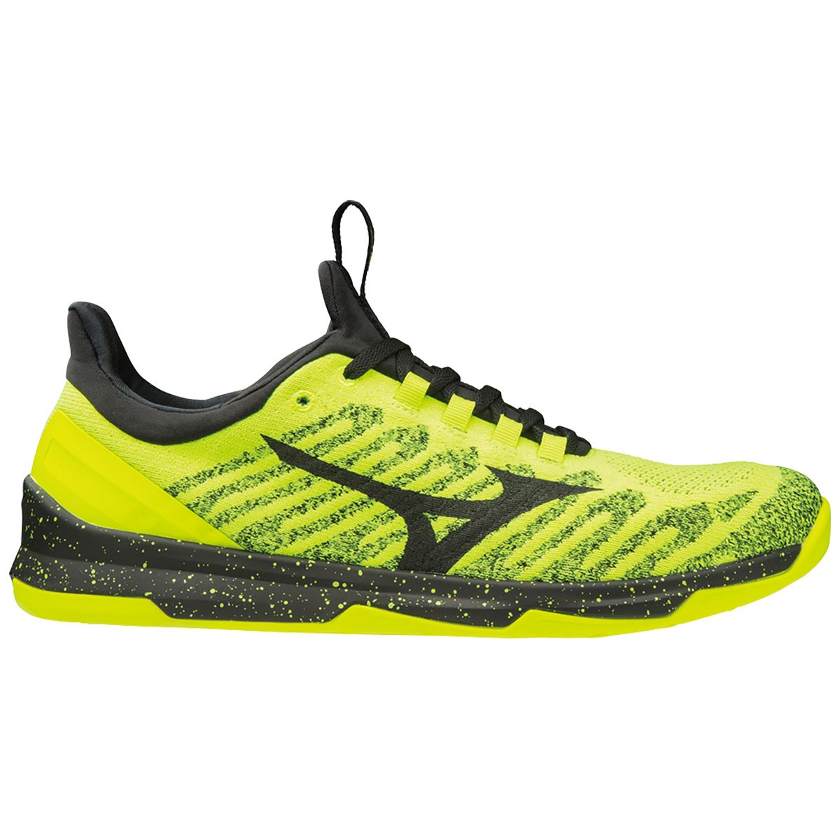 mizuno tc