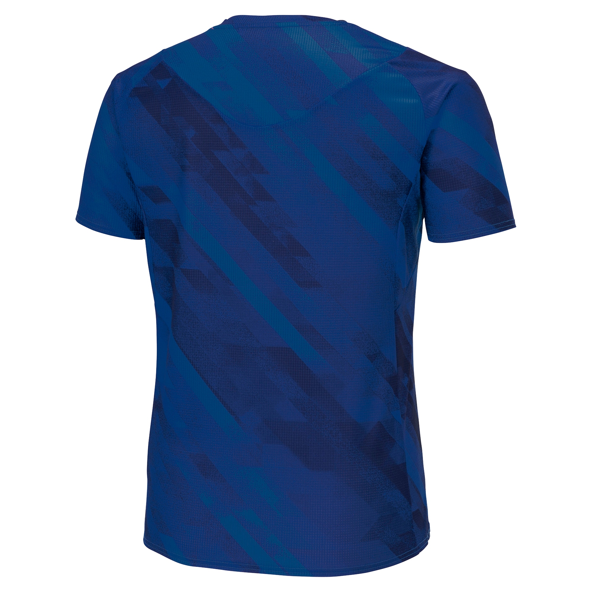DRY AEROFLOW TEE UNISEX Blue