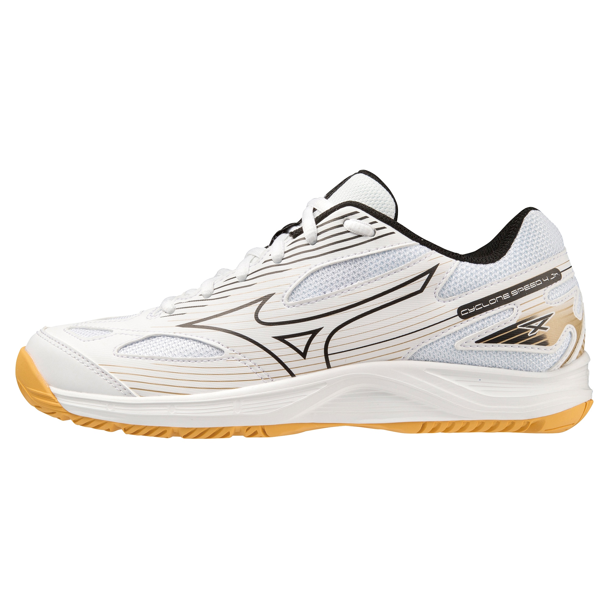 CYCLONE SPEED 4 JR 
