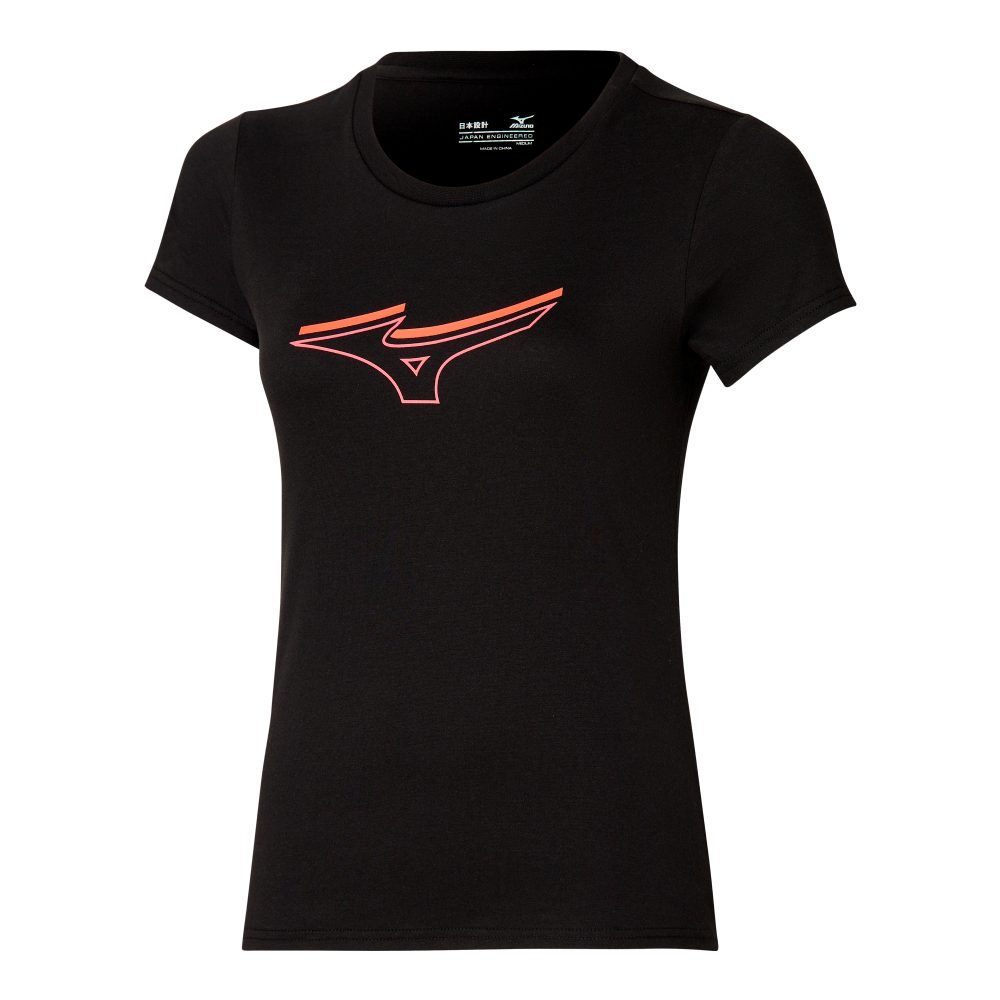 ATHLETICS RB TEE WOMEN 