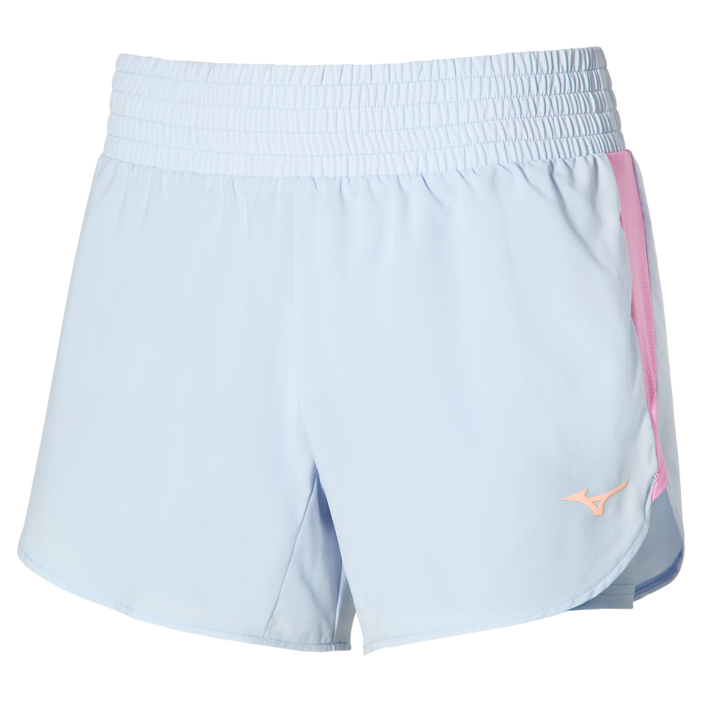 2IN1 4.5 SHORTS WOMEN Halogen Blue
