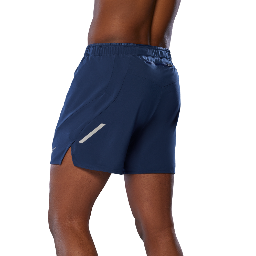ALPHA 5.5 SHORT MEN Estate Blue