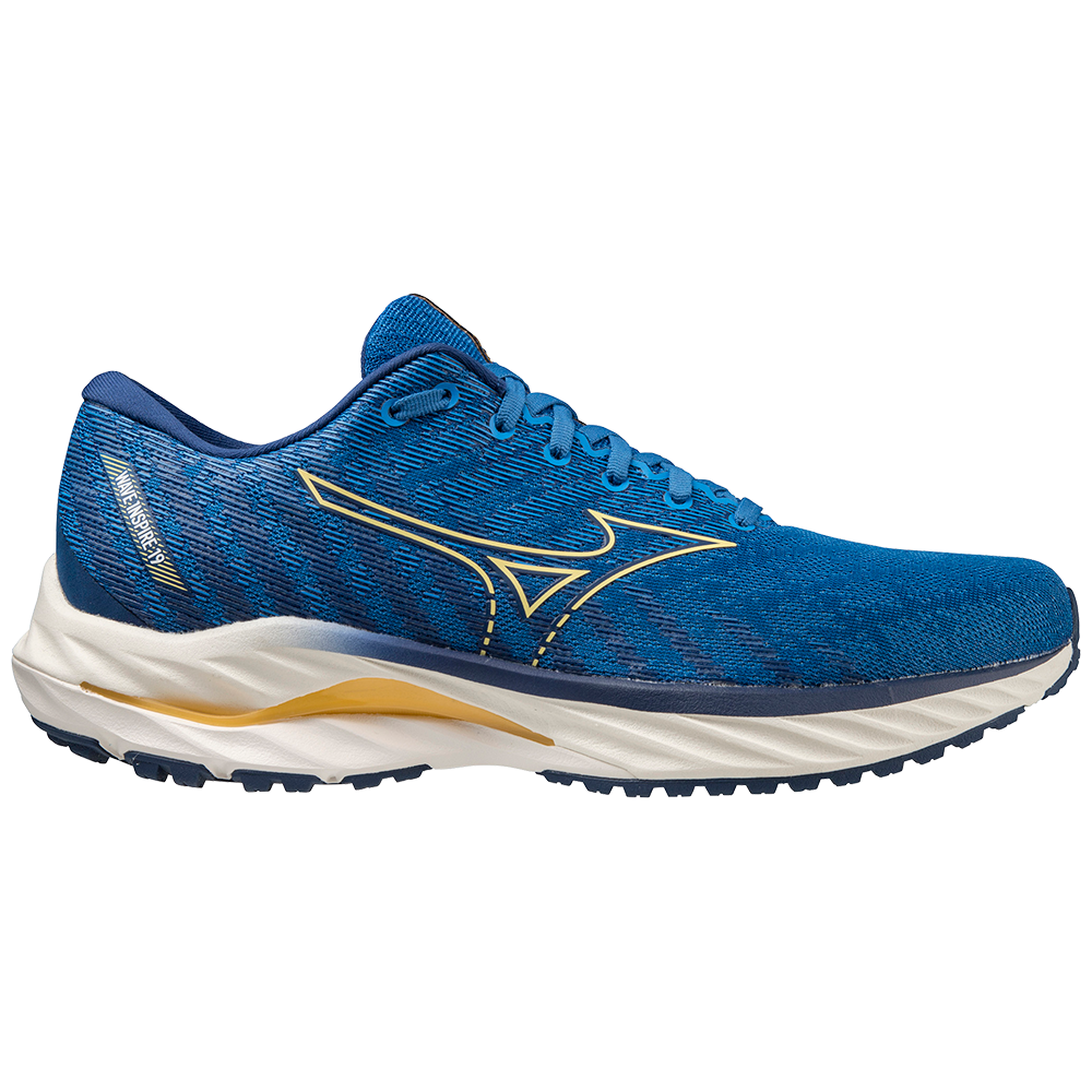 Mizuno wave rider 19 outlet malaysia
