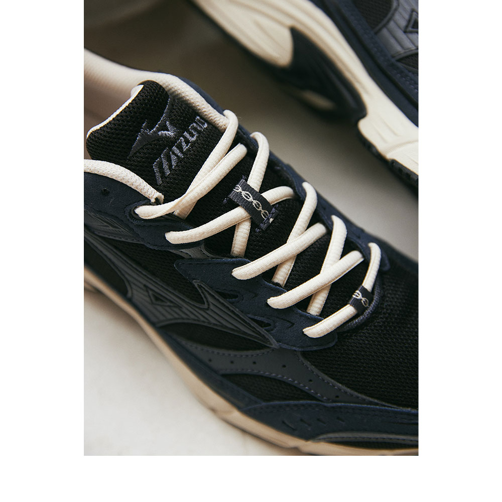 MXR CASUAL UNISEX Black / Navy