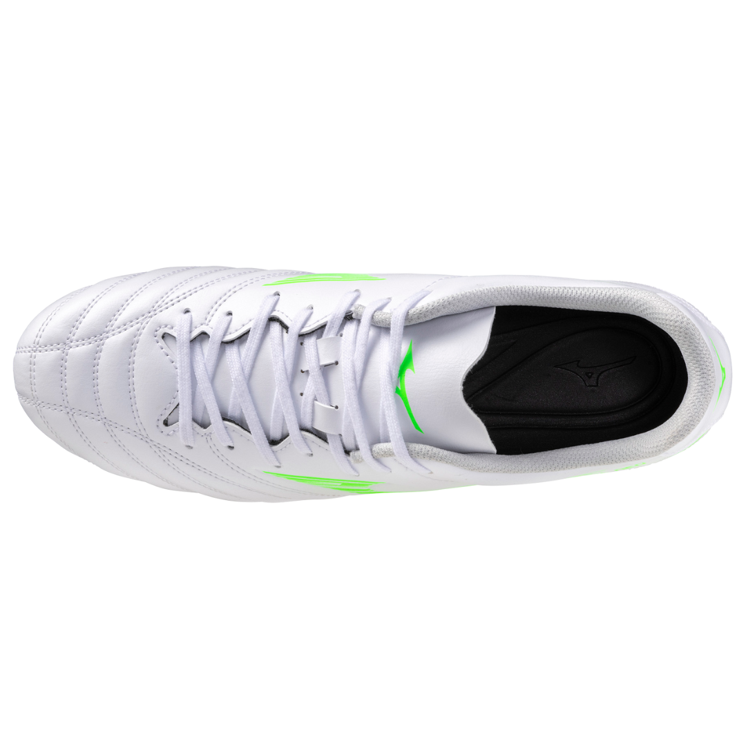 MONARCIDA NEO III SELECT White / Neon Green