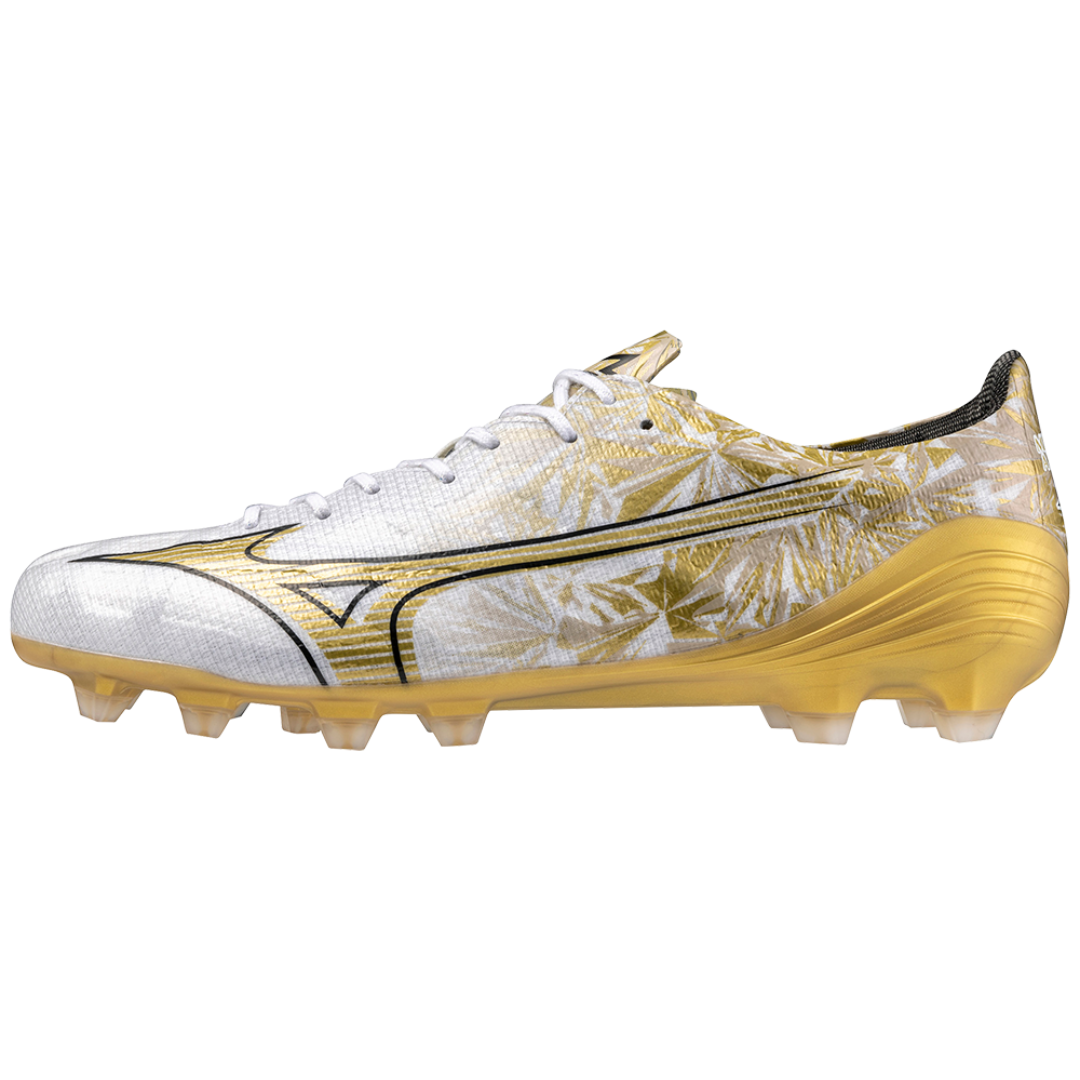 MIZUNO ALPHA ELITE