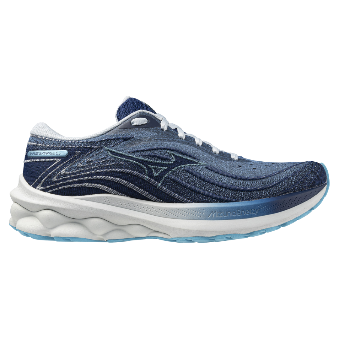 WAVE SKYRISE 5 WOMEN Parisian Blue / River Blue / Estate Blue