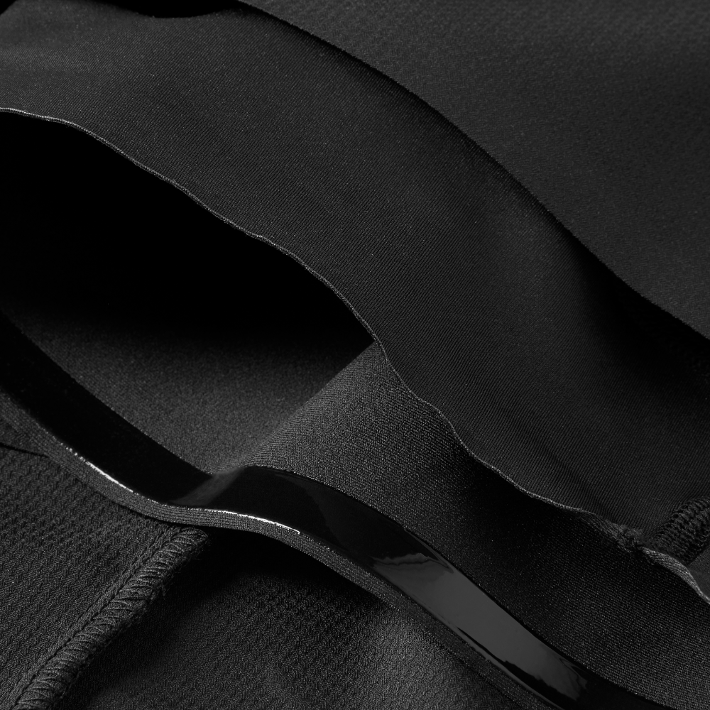 TECH LIGHT 5.5 2IN1 SHORT MEN Black
