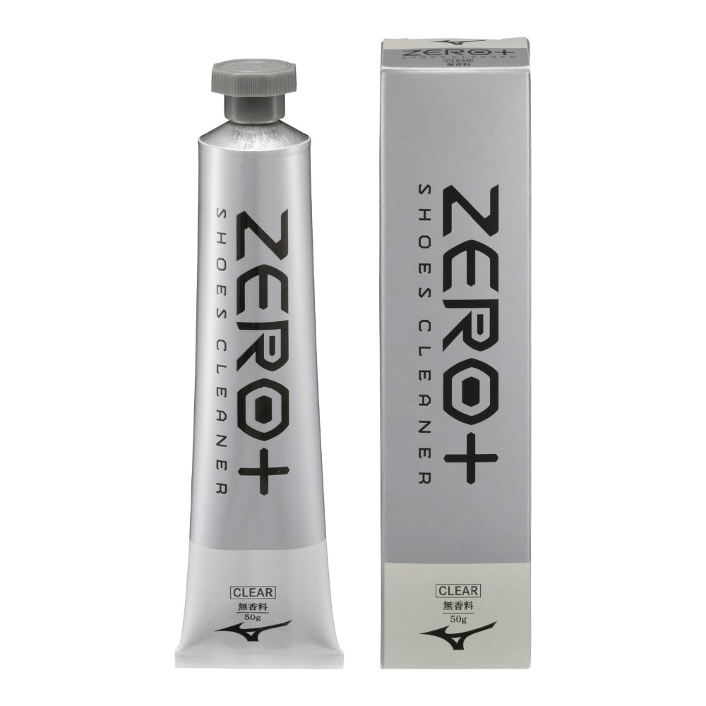 ZERO SHOE CLEANER FRAGRANCE FREE