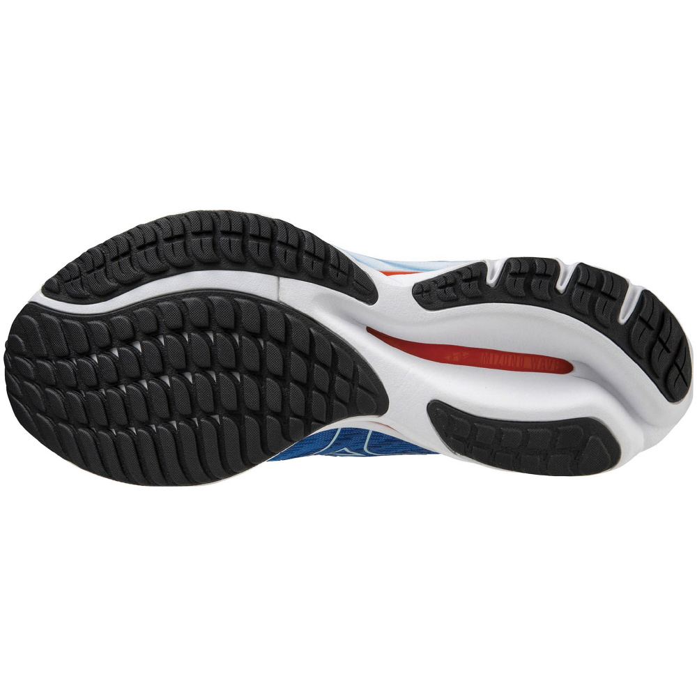 WAVE RIDER 26 MEN WIDE Super Sonic / Ice Water / Cherry Tomato