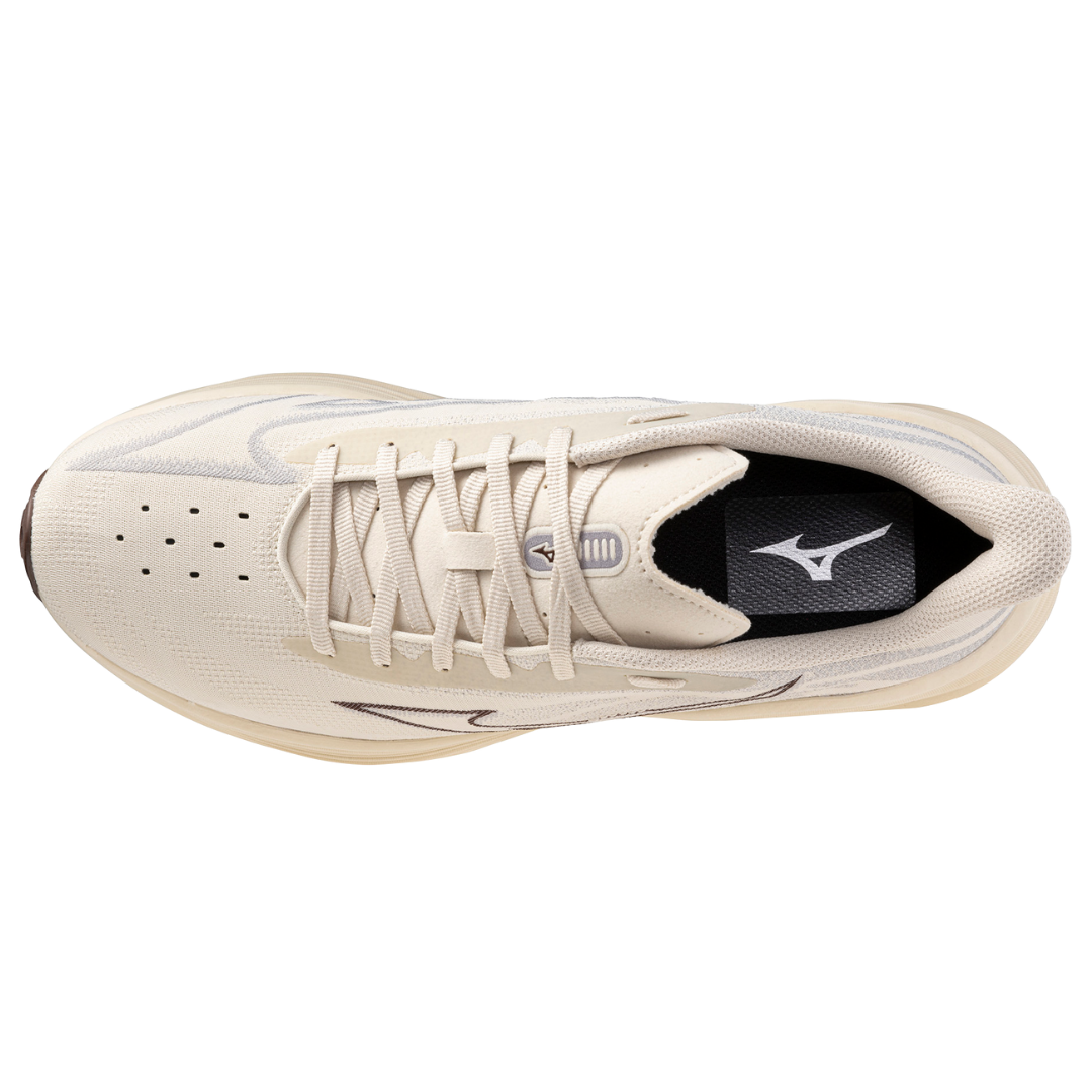MIZUNO NEO COSMO UNISEX Summer Sand / Chicory Coffee / Opal Gray