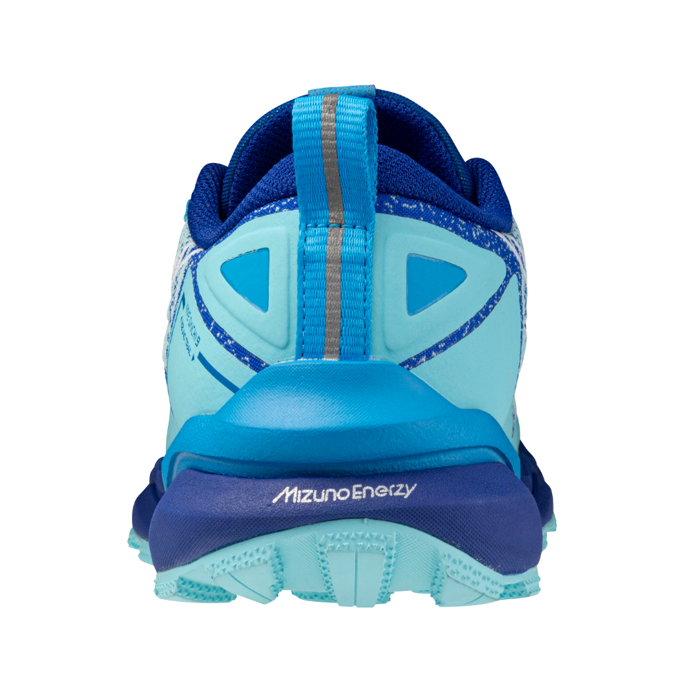 WAVE DAICHI 9 WOMEN Blue Radiance / White / Reflex Blue C / White / Reflex Blue C