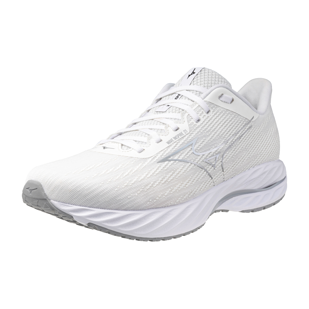 WAVE INSPIRE 21 2E WIDE MEN Ultimate Gray / Black / Ceramic