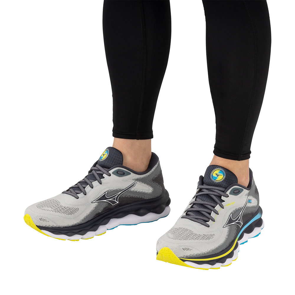 Scarpe mizuno best sale wave sky