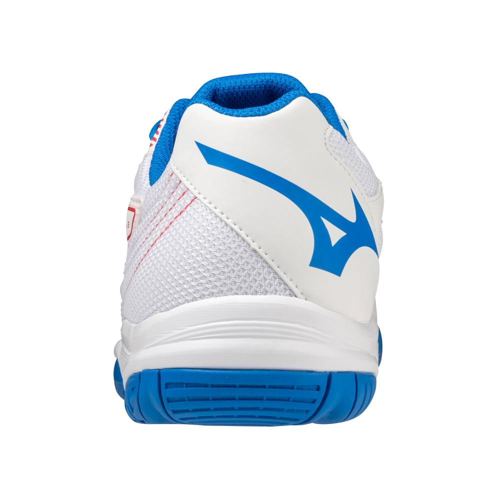 GATE SKY PLUS 3 UNISEX White /Bittersweet / Peace Blue
