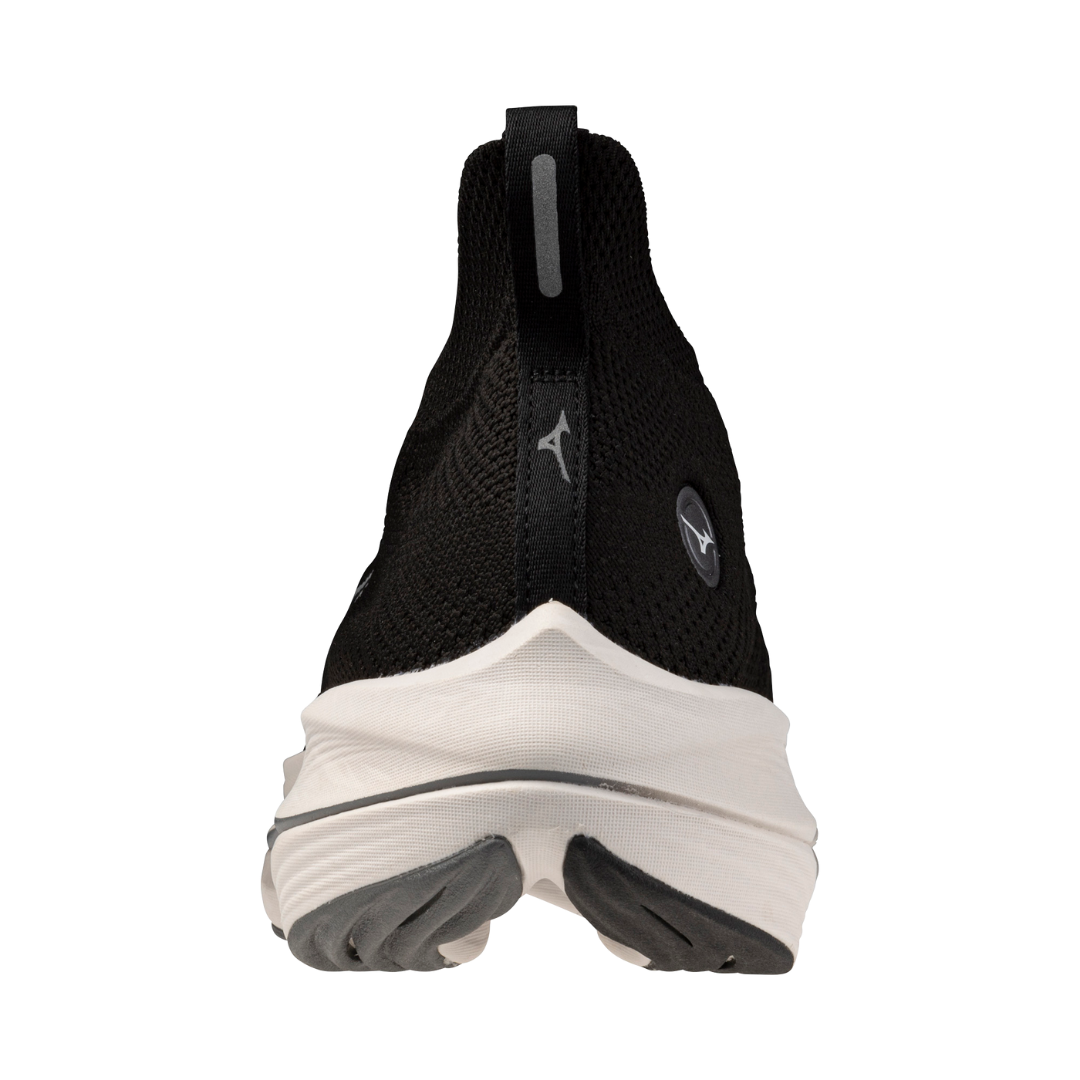 MIZUNO NEO VISTA UNISEX Black / White / Nimbus Cloud