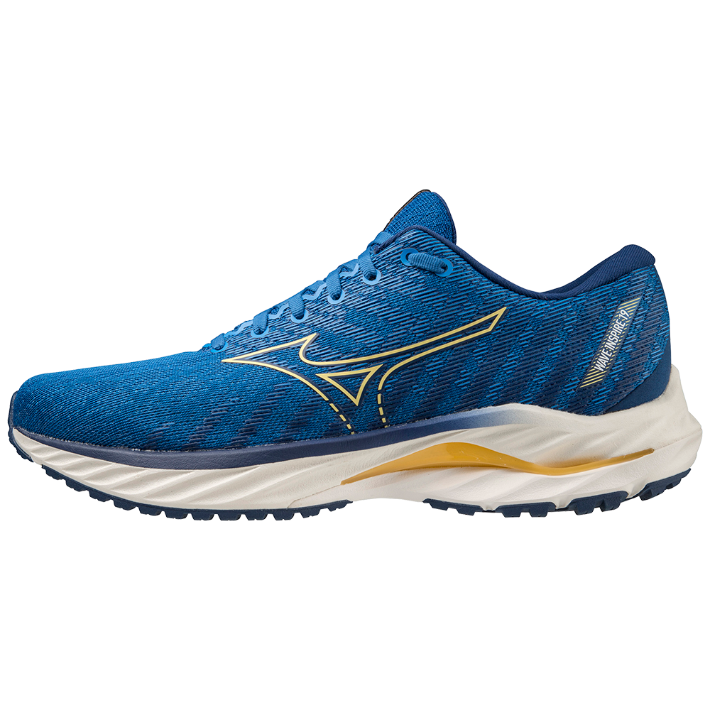 Tenis mizuno wave inspire 9 clearance