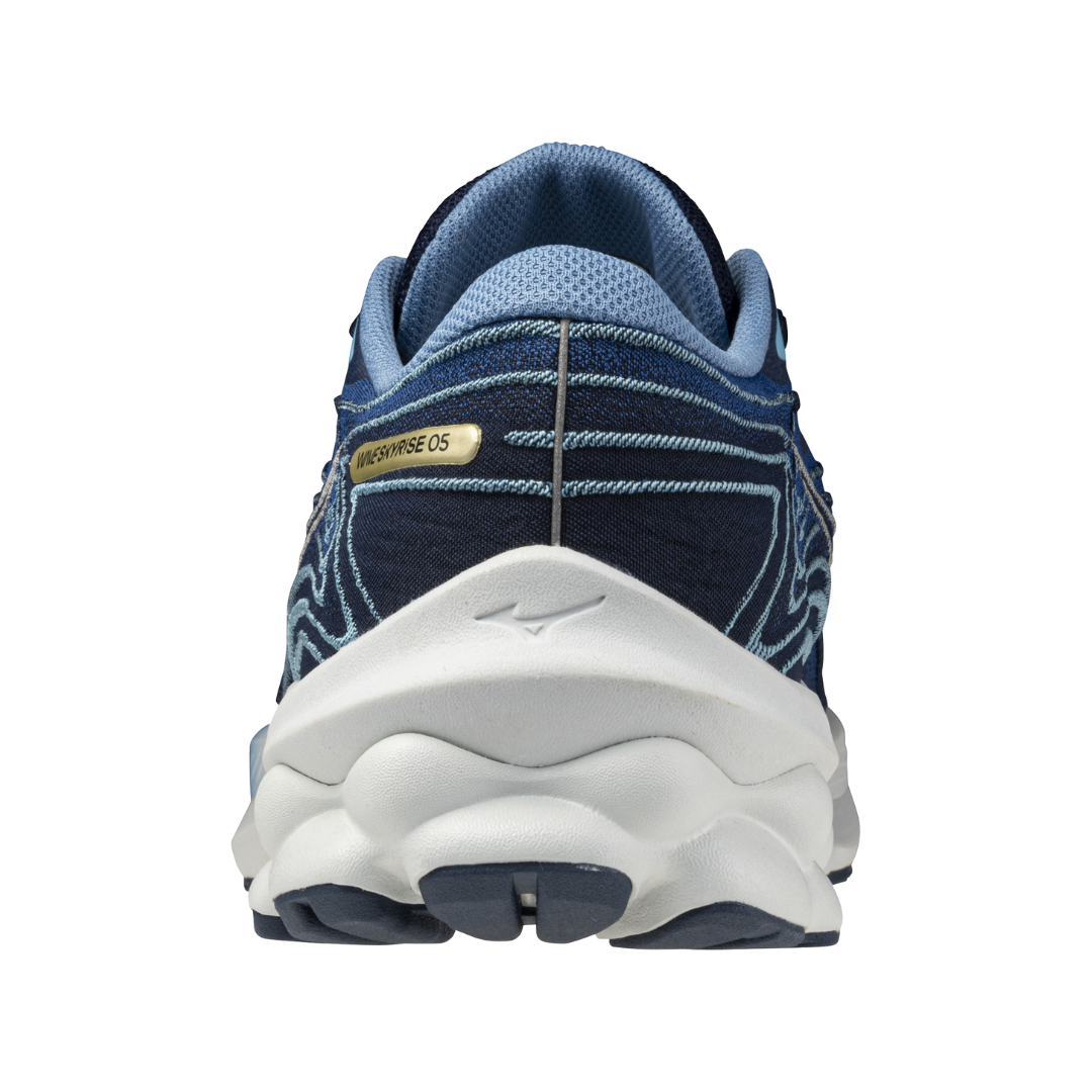 WAVE SKYRISE 5 MEN Classic Blue / Plein Air / River Blue