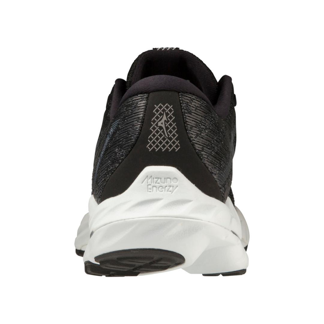 WAVE INSPIRE 19 WOMEN Black / Silverstar / Snowcrest