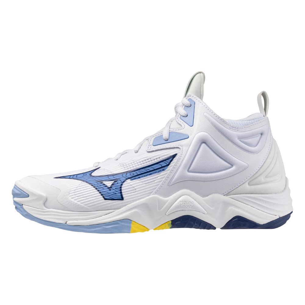 WAVE MOMENTUM 3 MID UNISEX 