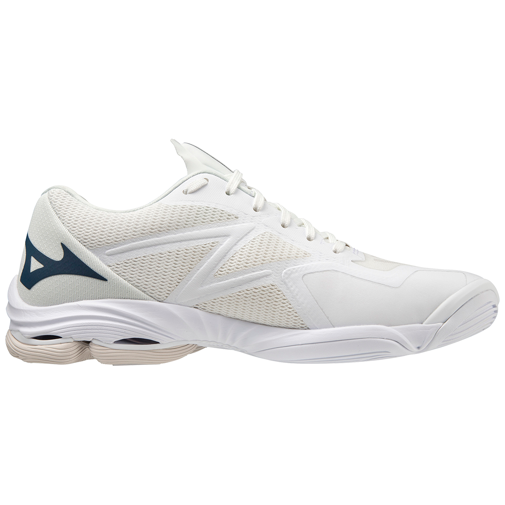 WAVE LIGHTNING Z7 UNISEX Undyed White / Moonlit Ocean / Peace Blue