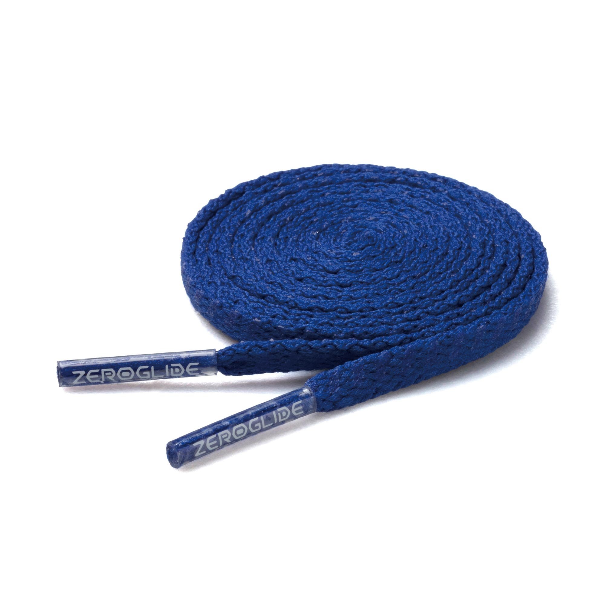 ZEROGLIDE SHOELACE Blue