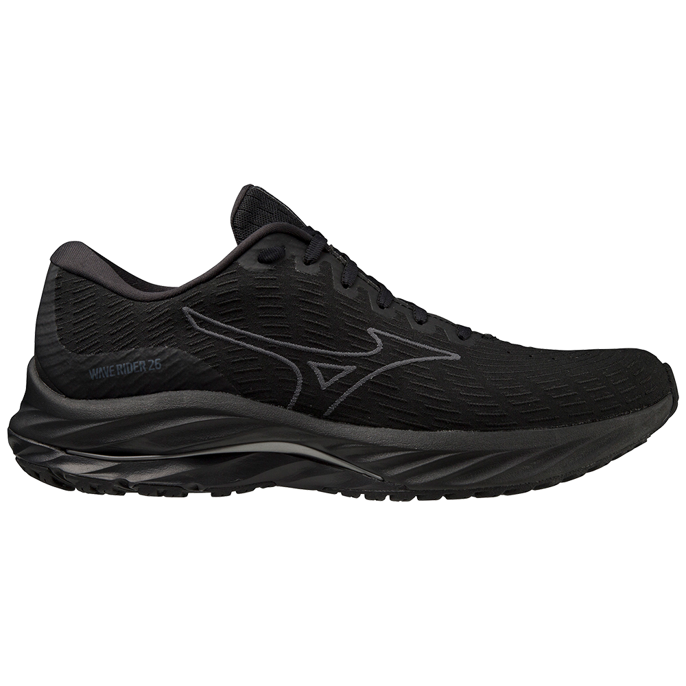 WAVE RIDER 26 SSW MEN Black / Ultimate Gray / Black