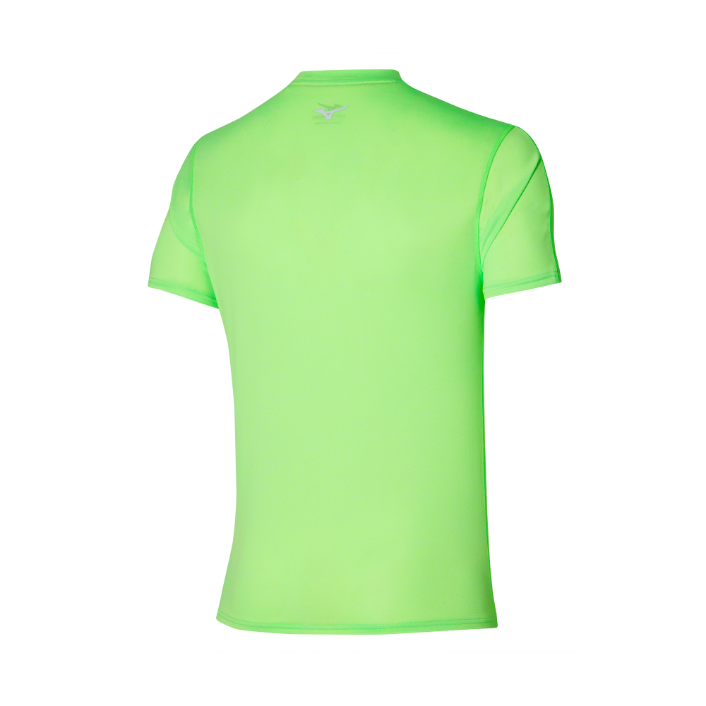CORE MIZUNO TEE MEN LIGHT GREEN