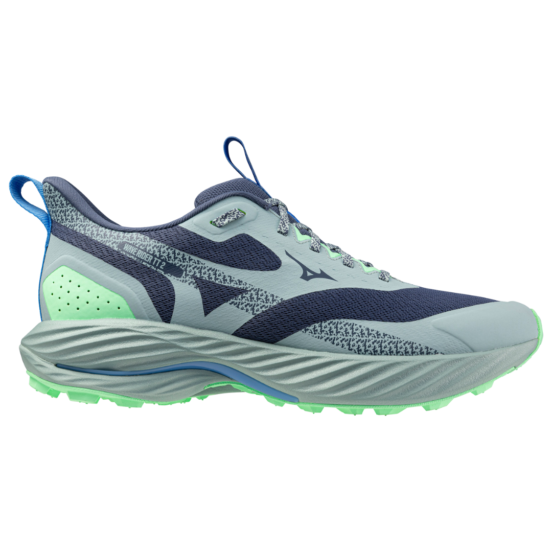WAVE RIDER TT 2 MEN Vintage Indigo / Ether / Neo Mint