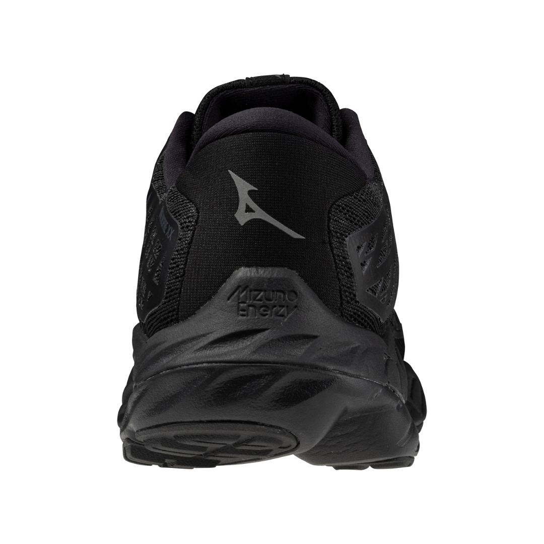 WAVE INSPIRE 20 2E WIDE MEN Black / Ultimate Gray / Black