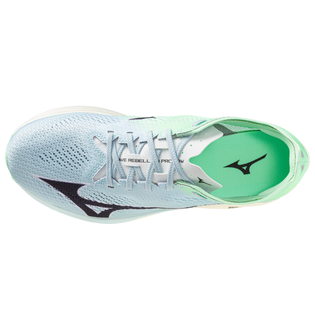 【おトク】 REBELLION WAVE PRO UNISEX LOW 陸上競技用具