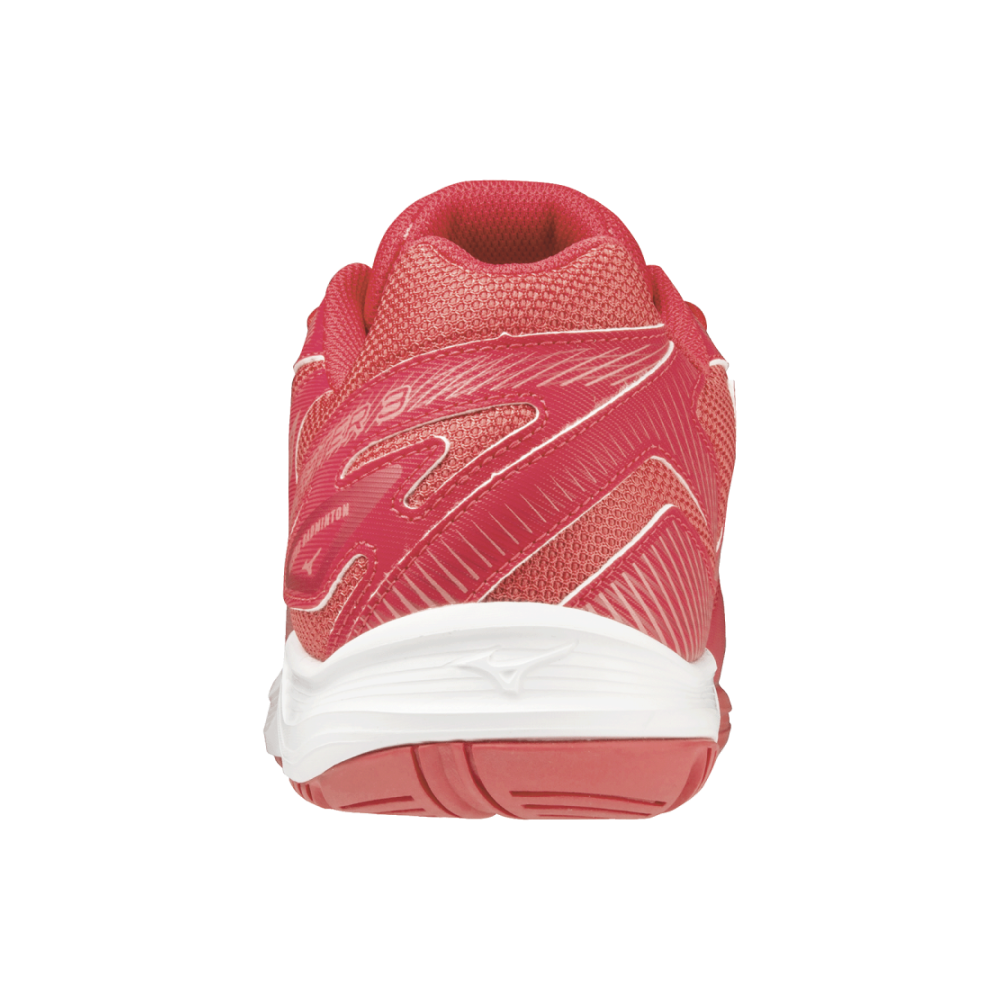 SKY BLASTER 3 UNISEX Bittersweet / Spiced Coral / American Beauty