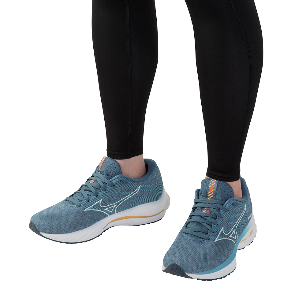 WAVE RIDER 26 WOMEN Mountain Spring / White / Flax