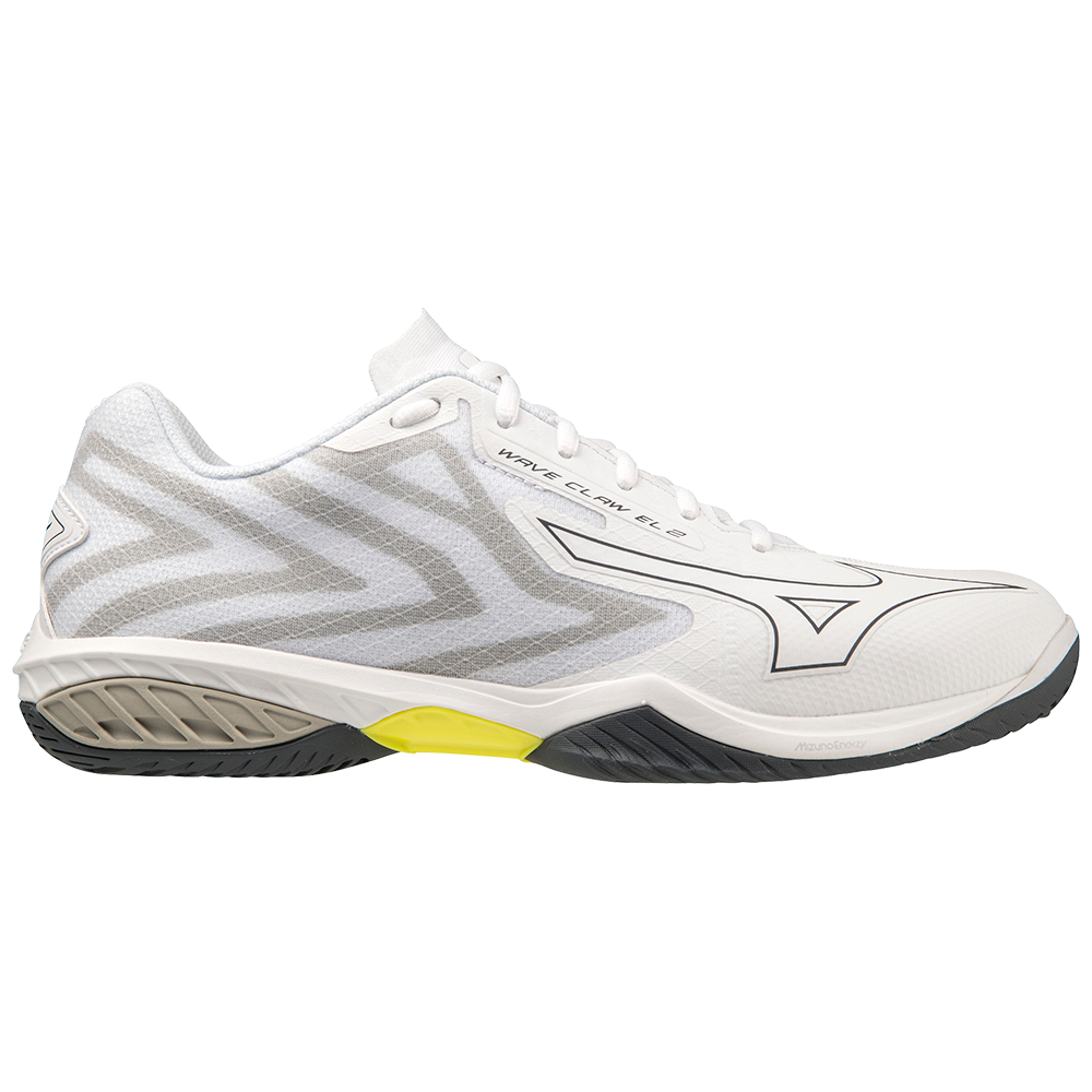 Sepatu mizuno wave claw discount